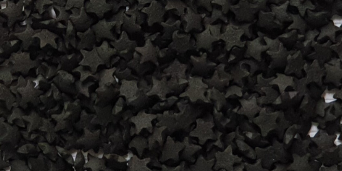 Star - Black