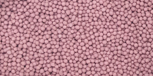 Bead - Purple