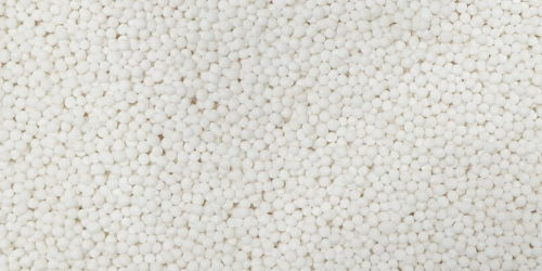 Bead- White