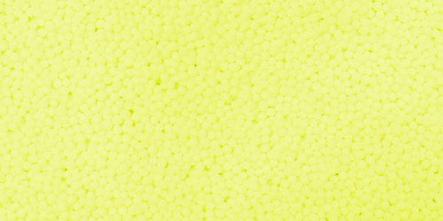 Bead -Yellow