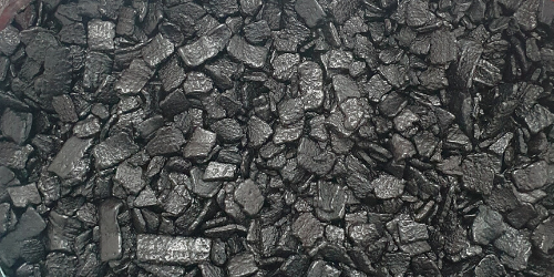 Chunk - Black