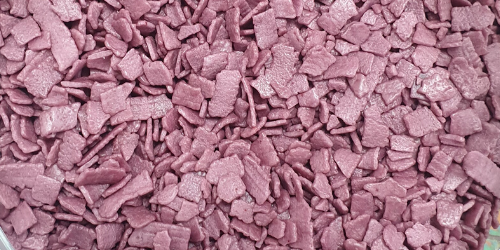 Chunk - Purple