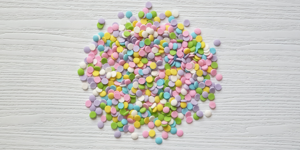 Cotton Candy