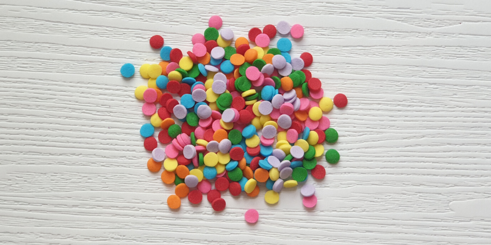 Crayons
