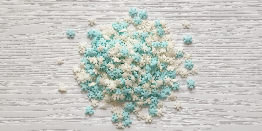 Snow Flakes