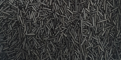 Strand - Black