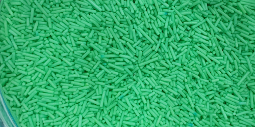 Strand - Green