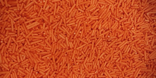 Strand -Red