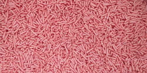 Strand - Pink