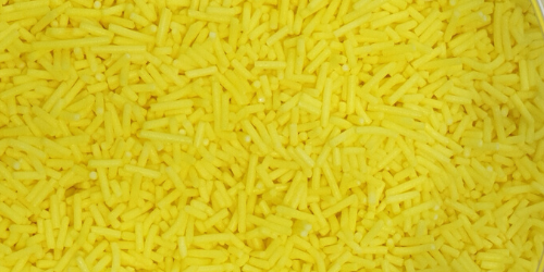 Strand -Yellow