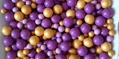 Lux Mixes