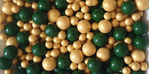 Lux Mixes