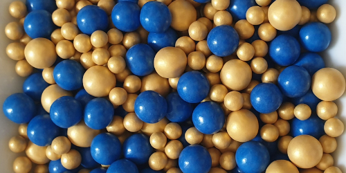 Lux Mixes