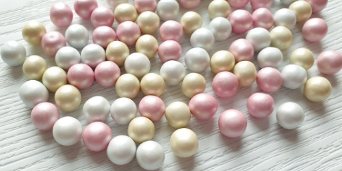 Lux Mixes