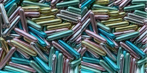 Lux Mixes