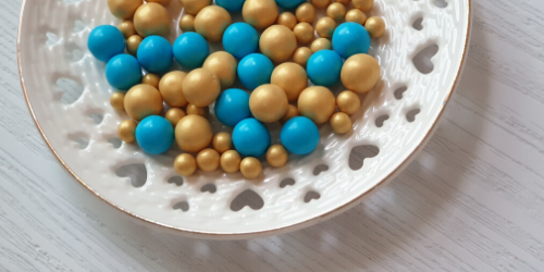 Lux Mixes