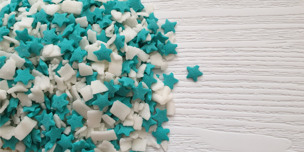 Mix- Mint